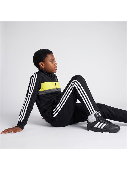  ADIDAS | KZ0107BLK WHT
